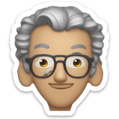 Ministy of magic sticker