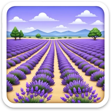 purple goodnight sticker