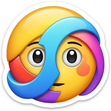 bigger transformation sticker