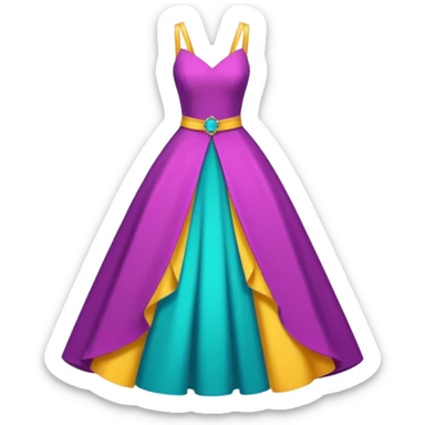 fashion designing  sticker
