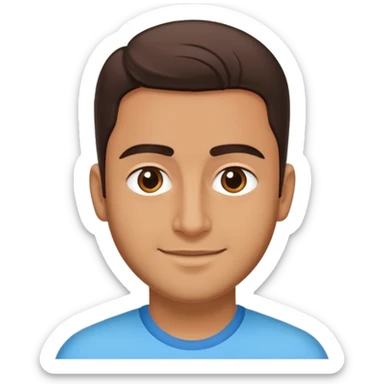 Kenan yıldız sticker