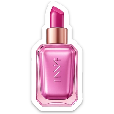 fenty beauty gloss bomb sticker