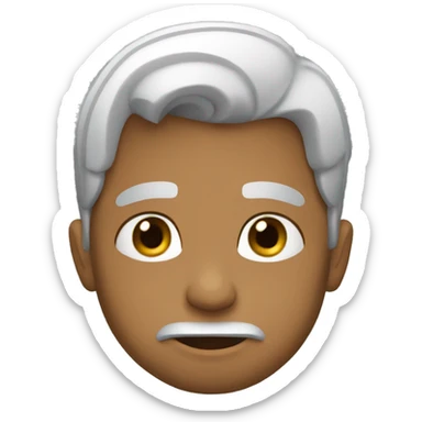 Perezoso animado  sticker