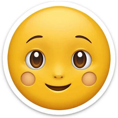 Maracujá brasil sticker