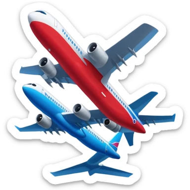 miami international airport logo sticker