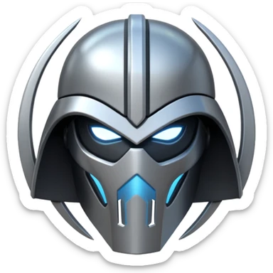 ARC Raiders sticker