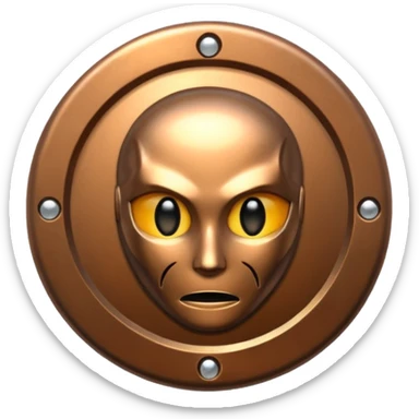 survivor badge sticker