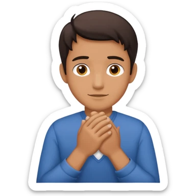 Mason 67 make the do the hands sticker