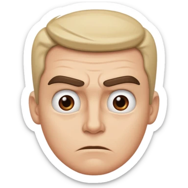 You mean this 😍
操
F you
バカやろう
Vete a la mierda
Va tell faire foutre
Fick dich
ไอ้สรเลว
Ублюдок
vaffanculo
씨빌
Kurat sa sticker