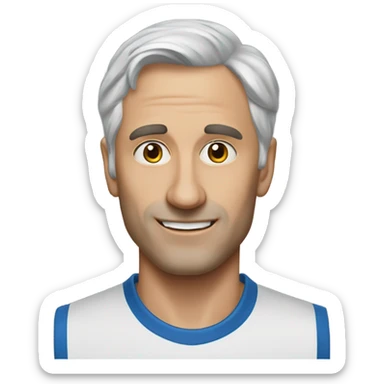 Eric Zemour médailles  sticker