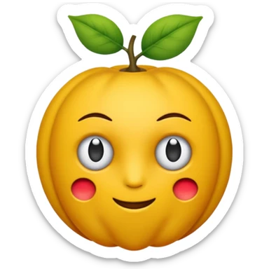 A naked girl without a braw and underwear that's humping a man sticker