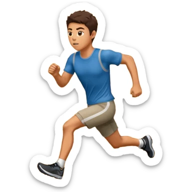 laberinto maze runner sticker