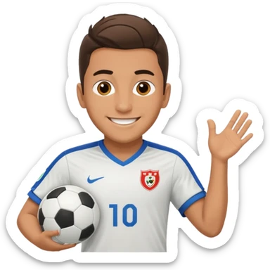 Kenan yıldız sticker