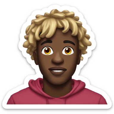 KSI  sticker