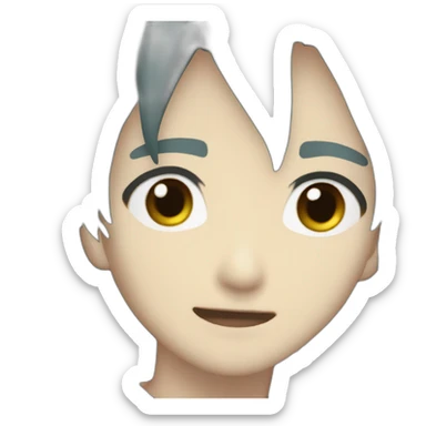 konoha-whirlpool sticker