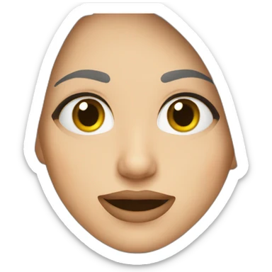 Roxane bruneau sticker