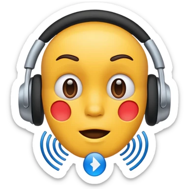 bluetooth doesn't work sticker