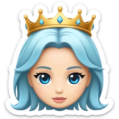 custom charlotte logo sticker