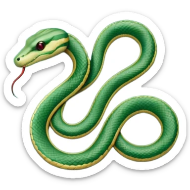 Símbolo da Fisioterapia formado por um círculo verde, duas serpentes, e um raio central.
No conjunto, o símbolo representa o uso do movimento e do conhecimento científico para promover a reabilitação e o bem-estar do corpo humano. sticker