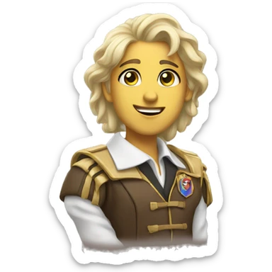 empower by ringover sticker