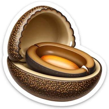 mythical century egg emoji sticker