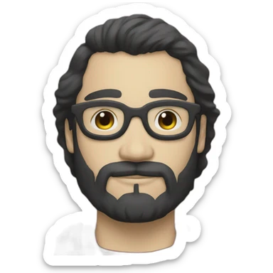 tokyo casa de papel sticker