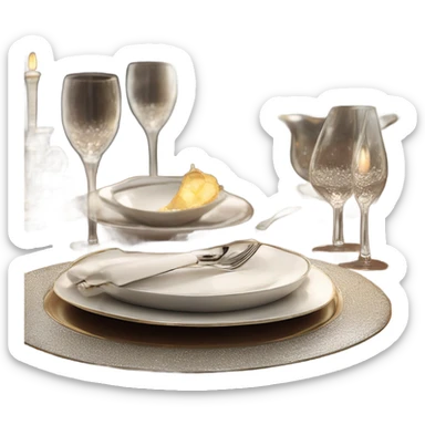 The polo bar nyc  sticker