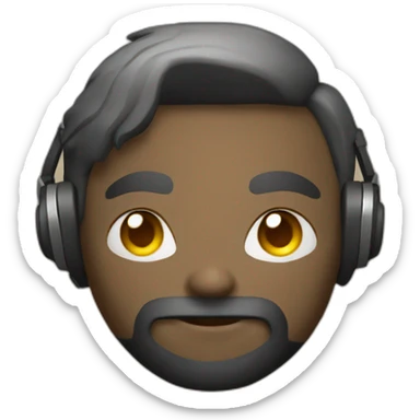 Gamer took gun sticker