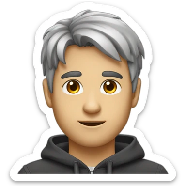 daniel-koti github profile pic sticker
