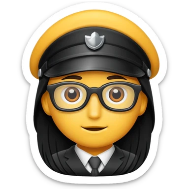 incorporation sticker