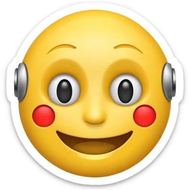 youtube automation emoji sticker