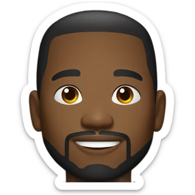 Kevin Durant sticker