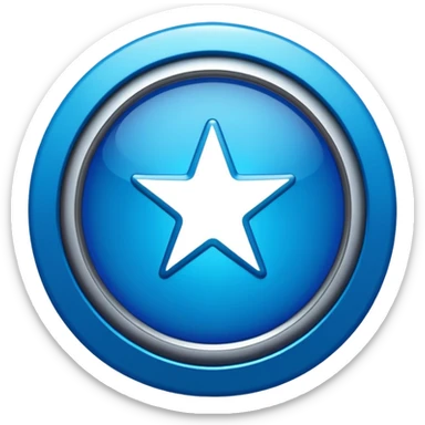 2Insígnia de verificado azul de roblox sticker