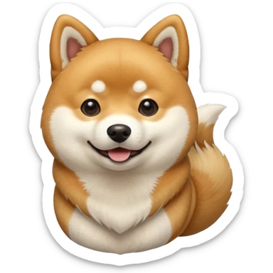 doge sticker