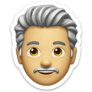 Contribution Spark sticker