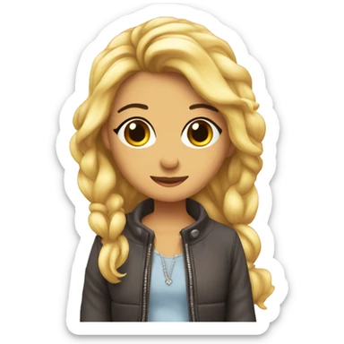 carita enamorado bff sticker