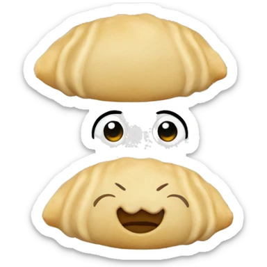 Pierogi sticker