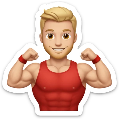 Make gigachad sticker