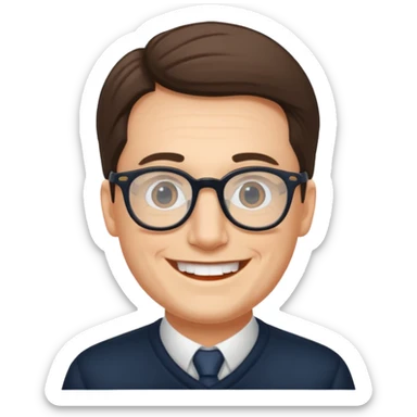 Johann Gottlieb Fichte sticker