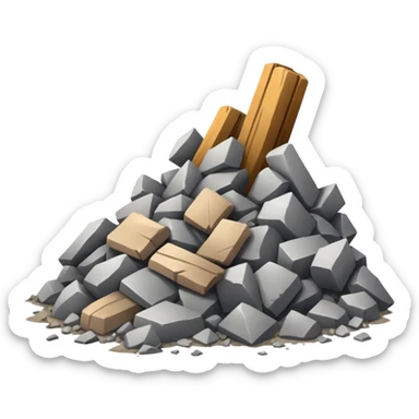 aislamiento de fallos  sticker