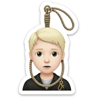 :swedish_hanging_man_emoji: sticker