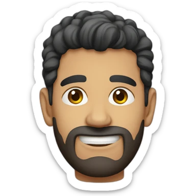 Camilo Payan sticker