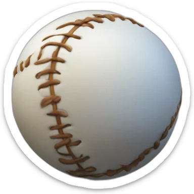 Trou de balle sticker