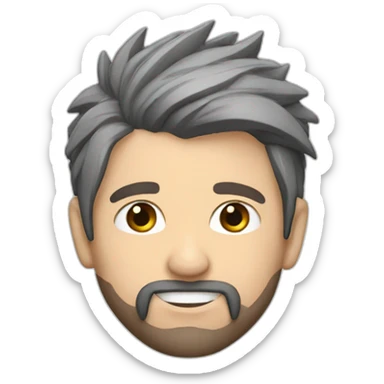 zach harnish sticker