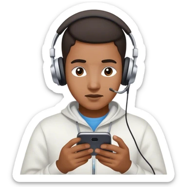 Watch Thais Text URGENT sticker