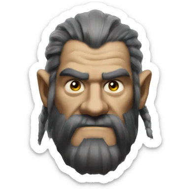 warcraft 3 reforged sticker