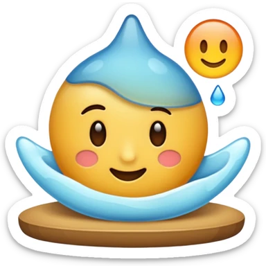 😭✌️😙 sticker