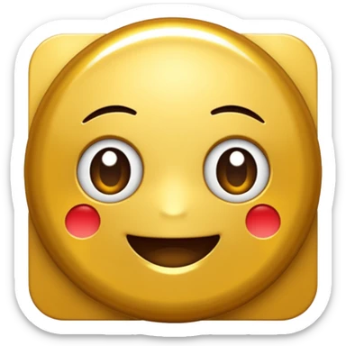 I want to make an Roblox verified emoji sticker