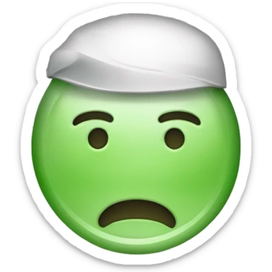 elementos de higiene y seguridad en el trabajo sticker