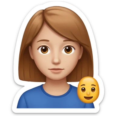 A bit small mellbury ... Please reduce the number of digits so that it is not too loud sticker